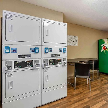 Extended Stay America Select Suites - Des Moines - West Des Moines Clive Eksteriør billede
