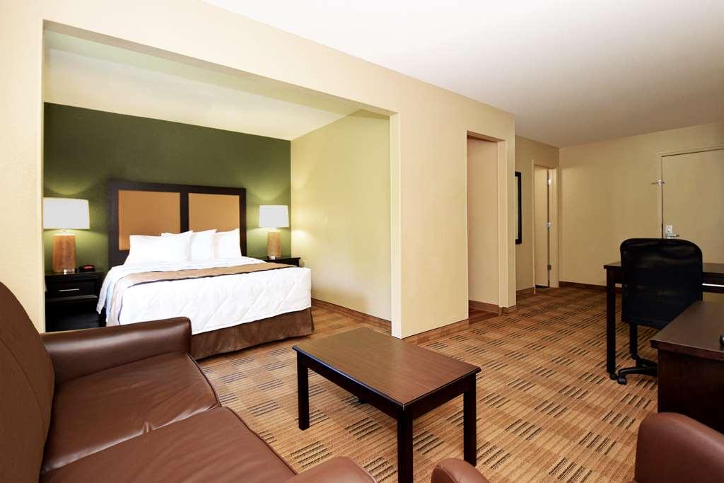 Extended Stay America Select Suites - Des Moines - West Des Moines Clive Værelse billede