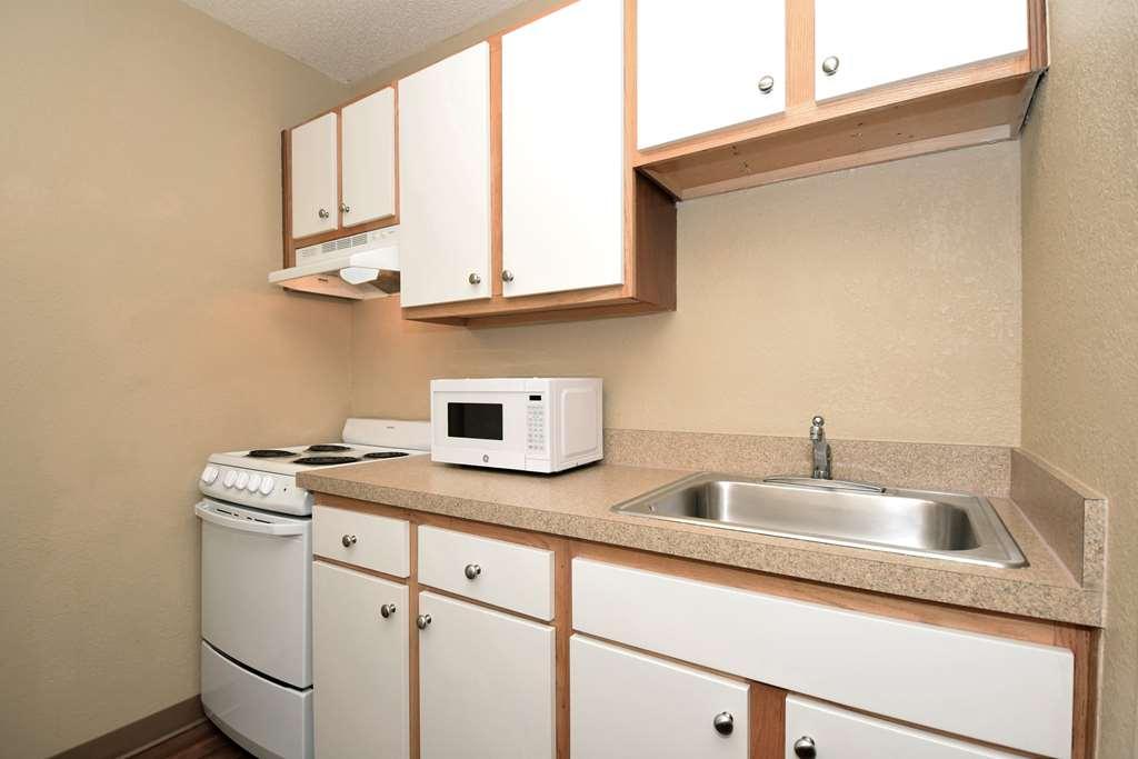 Extended Stay America Select Suites - Des Moines - West Des Moines Clive Værelse billede