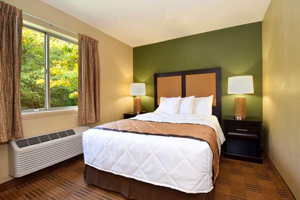 Extended Stay America Select Suites - Des Moines - West Des Moines Clive Værelse billede