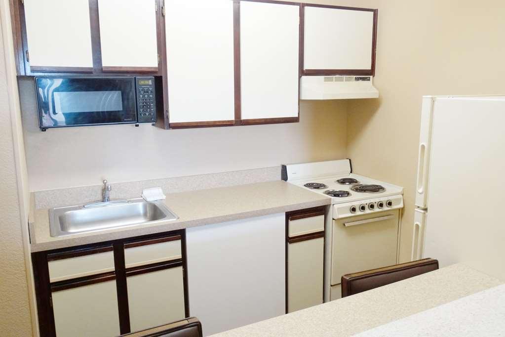 Extended Stay America Select Suites - Des Moines - West Des Moines Clive Værelse billede