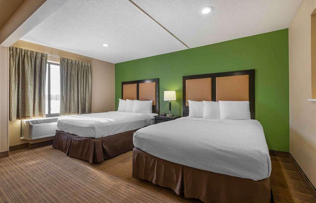 Extended Stay America Select Suites - Des Moines - West Des Moines Clive Værelse billede