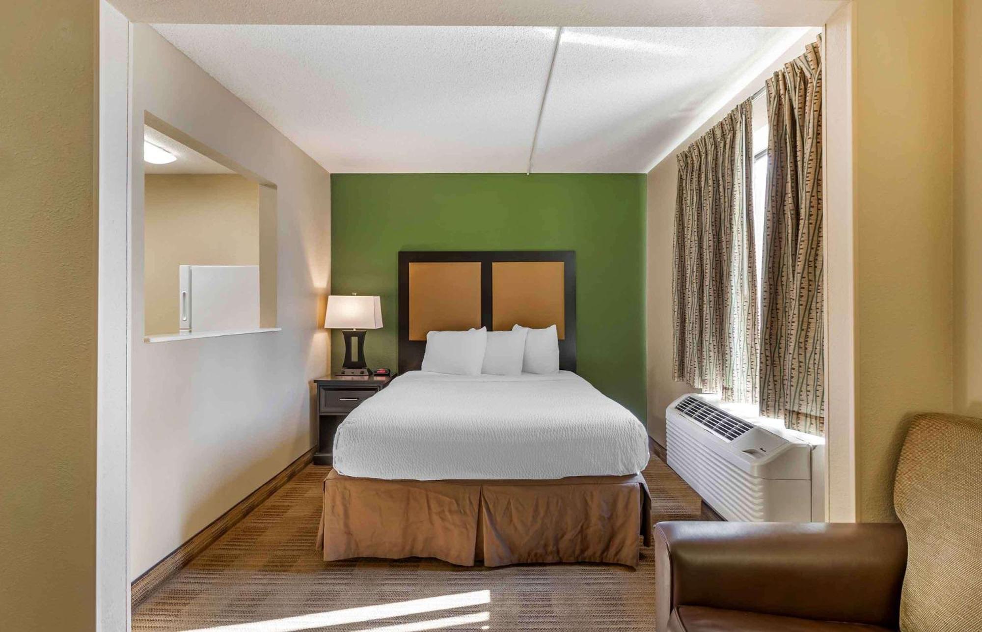 Extended Stay America Select Suites - Des Moines - West Des Moines Clive Eksteriør billede