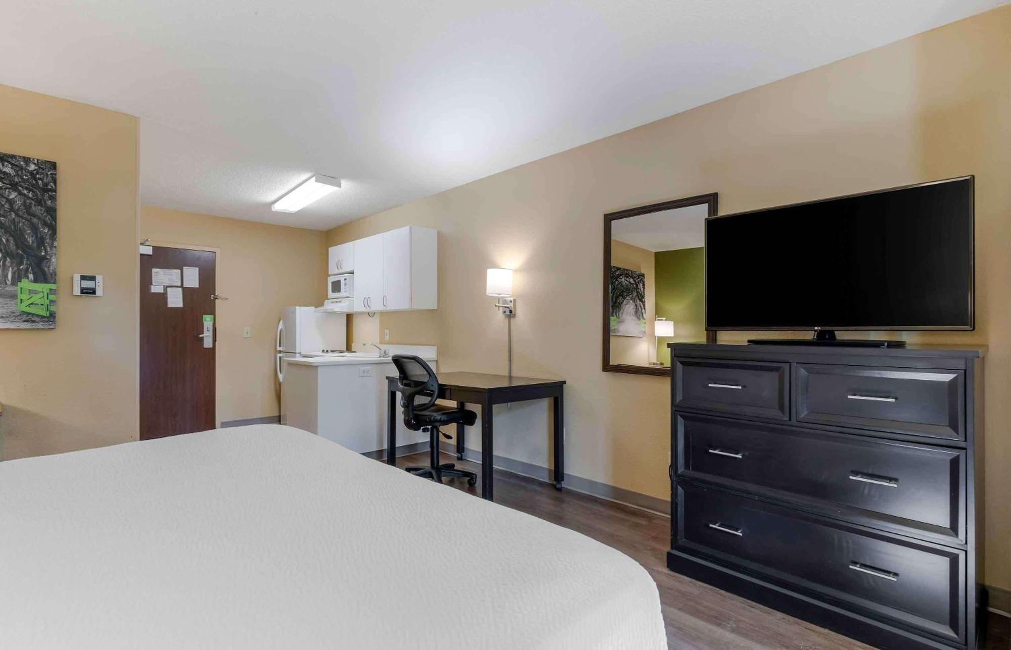 Extended Stay America Select Suites - Des Moines - West Des Moines Clive Eksteriør billede