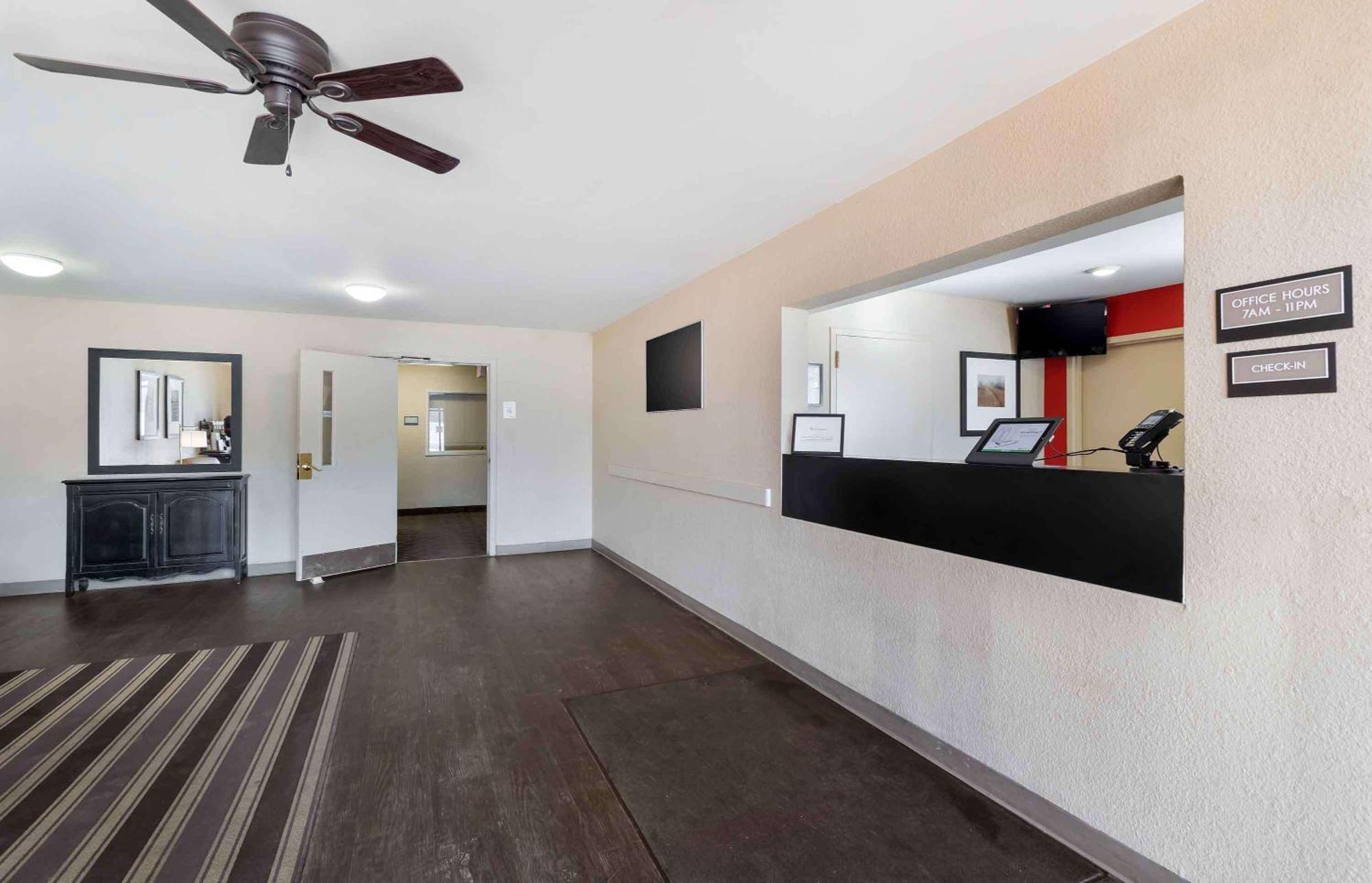 Extended Stay America Select Suites - Des Moines - West Des Moines Clive Eksteriør billede