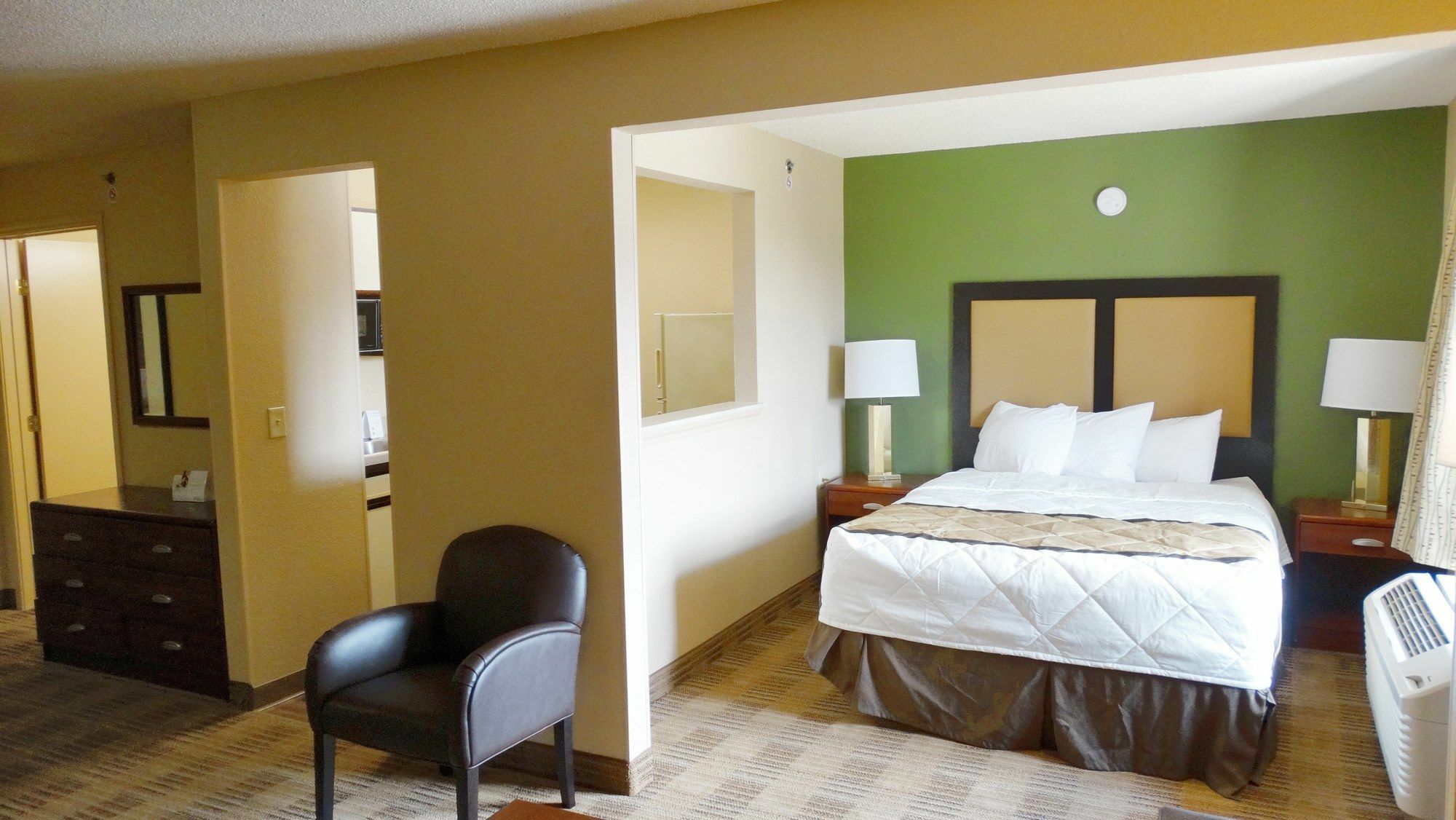 Extended Stay America Select Suites - Des Moines - West Des Moines Clive Eksteriør billede