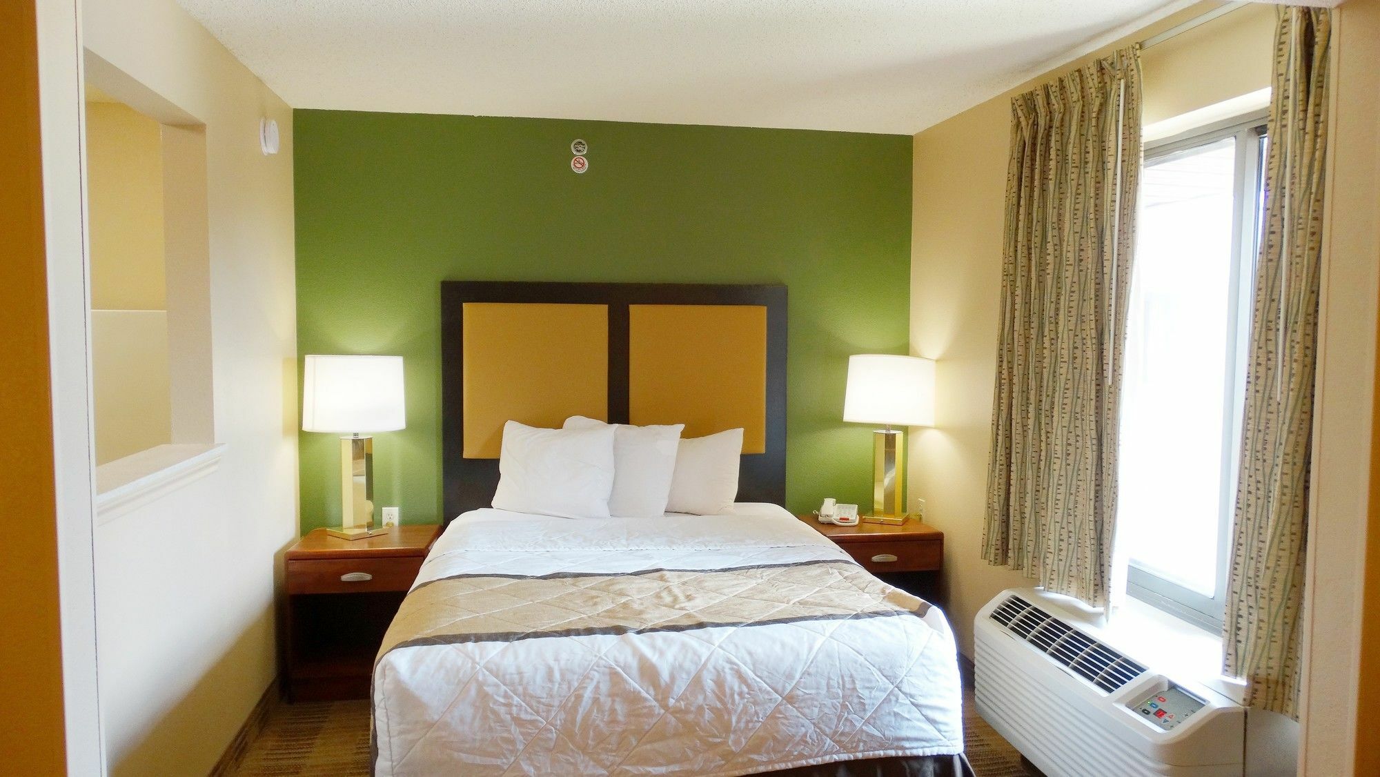 Extended Stay America Select Suites - Des Moines - West Des Moines Clive Eksteriør billede