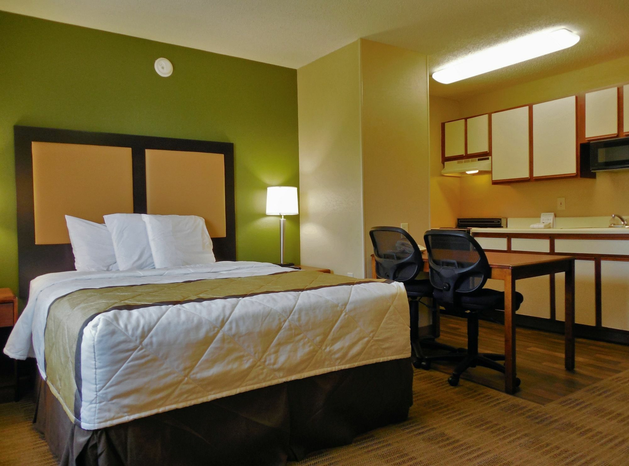 Extended Stay America Select Suites - Des Moines - West Des Moines Clive Eksteriør billede